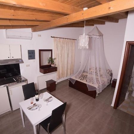 Bodikos Apartments بيتسيديا المظهر الخارجي الصورة