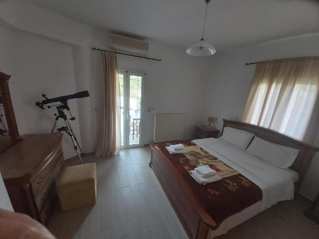 Bodikos Apartments بيتسيديا المظهر الخارجي الصورة