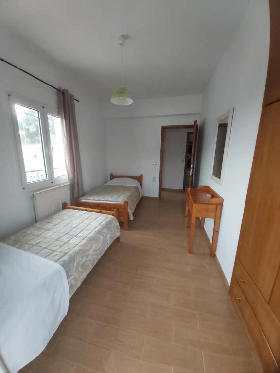 Bodikos Apartments بيتسيديا المظهر الخارجي الصورة