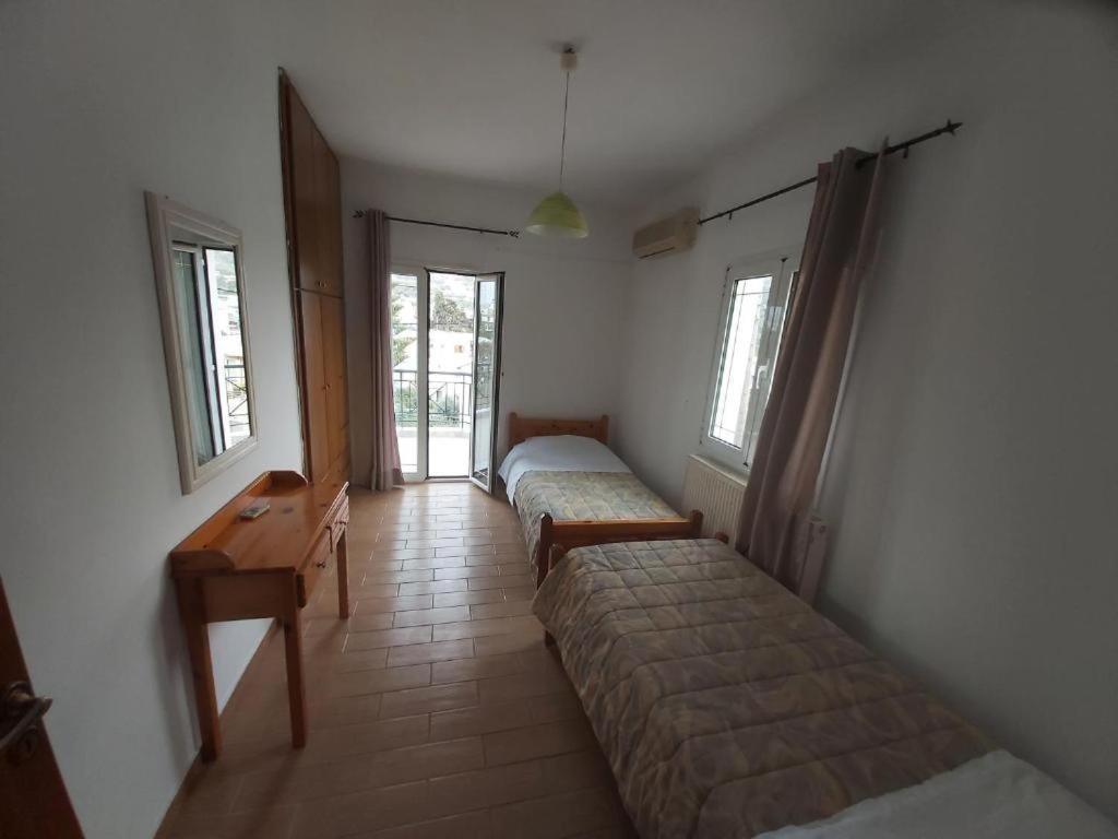 Bodikos Apartments بيتسيديا المظهر الخارجي الصورة