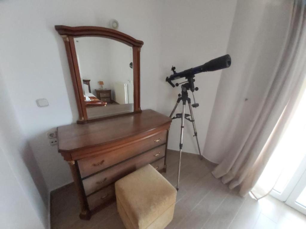 Bodikos Apartments بيتسيديا المظهر الخارجي الصورة
