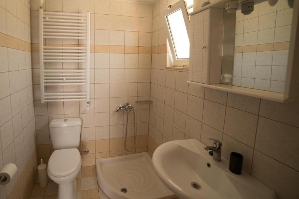 Bodikos Apartments بيتسيديا المظهر الخارجي الصورة