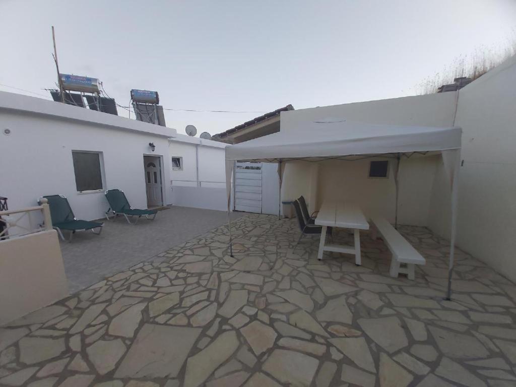 Bodikos Apartments بيتسيديا المظهر الخارجي الصورة