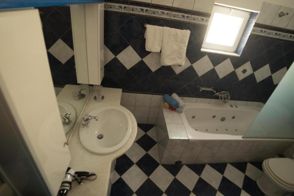 Bodikos Apartments بيتسيديا المظهر الخارجي الصورة