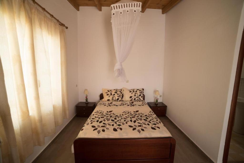 Bodikos Apartments بيتسيديا المظهر الخارجي الصورة